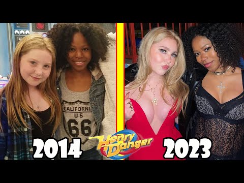 Nickelodeon Stars Then and Now 2023 (Nickelodeon Stars Before and After 2023)