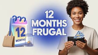 Frugal Living Tips for Every Month of the Year (Save Money Fast)
