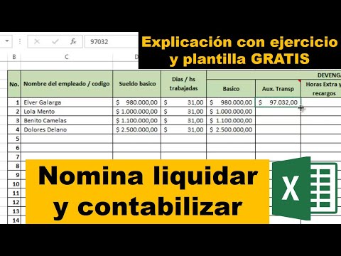 Video: Cómo organizar alfabéticamente en Microsoft Word: 8 pasos