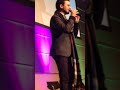 Mostafa Atef Qamarun Cape Town 10 December 2016 