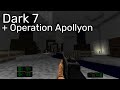 Doom 2 | Dark 7 + mods