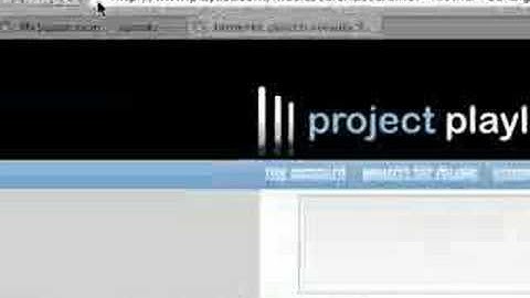 Adding Music To Myspace
