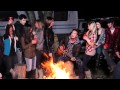 Angel Eyes - Behind the Scenes - Part 2