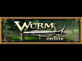 Wurm online soundtrack  traveling