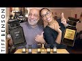 Tom Ford Private Blends | FABULOUS 5