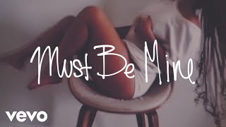 Kiana Ledé ft. Ant Clemons - Must Be Mine. (Official Visualizer) ft. Ant Clemons