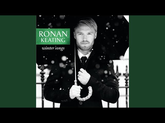 Ronan Keating - It's Only Christmas