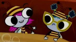 The Buzz on Maggie-Spelling Bees Profile
