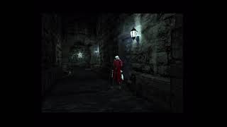 Devil May Cry: Mission 6 - Playstation PS2