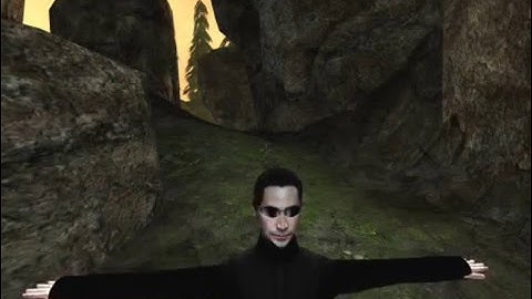 GF Beta Characters VIdeo1