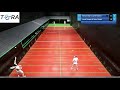 Real Tennis British Amateur Doubles Final 2022