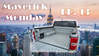 Ford Maverick Flexbed Ideas by Long McArthur 5,720 views 3 weeks ago 9 minutes, 7 seconds