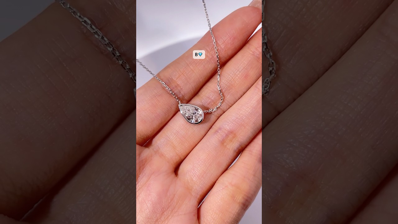 5 necklaces for 25 year old girls