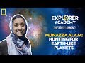 Astronomy Concepts and Challenges
