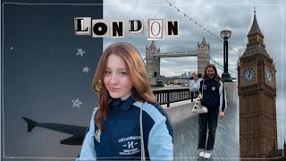 london travel diary 🇬🇧🫶🏼