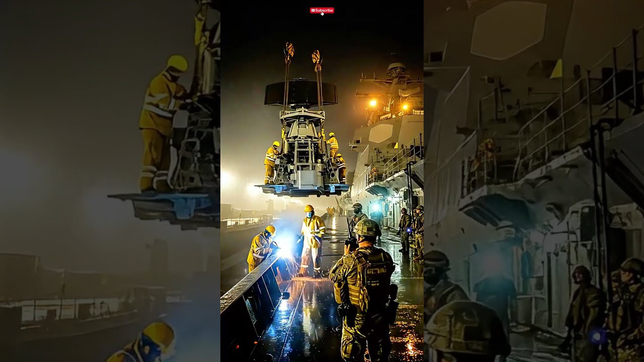 Precision drop: Installing classified 