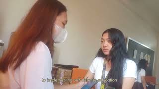 Documentary - Performance Task In Hope 4