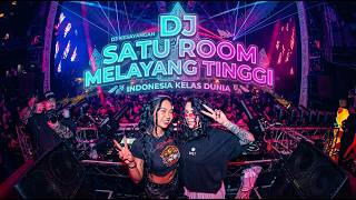 Download lagu DJ ONE ROOM SOARING HIGH! JUNGLE DUTCH 2026 BASS BOOSTED