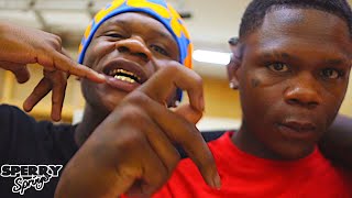 PWB - 'Fame' filmed by @sperryspringer