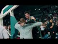 Karim López - Beyond Home: From BNZ Breakers to the NBA