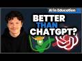 Late Night Revision? This AI Tutor Has Your Back