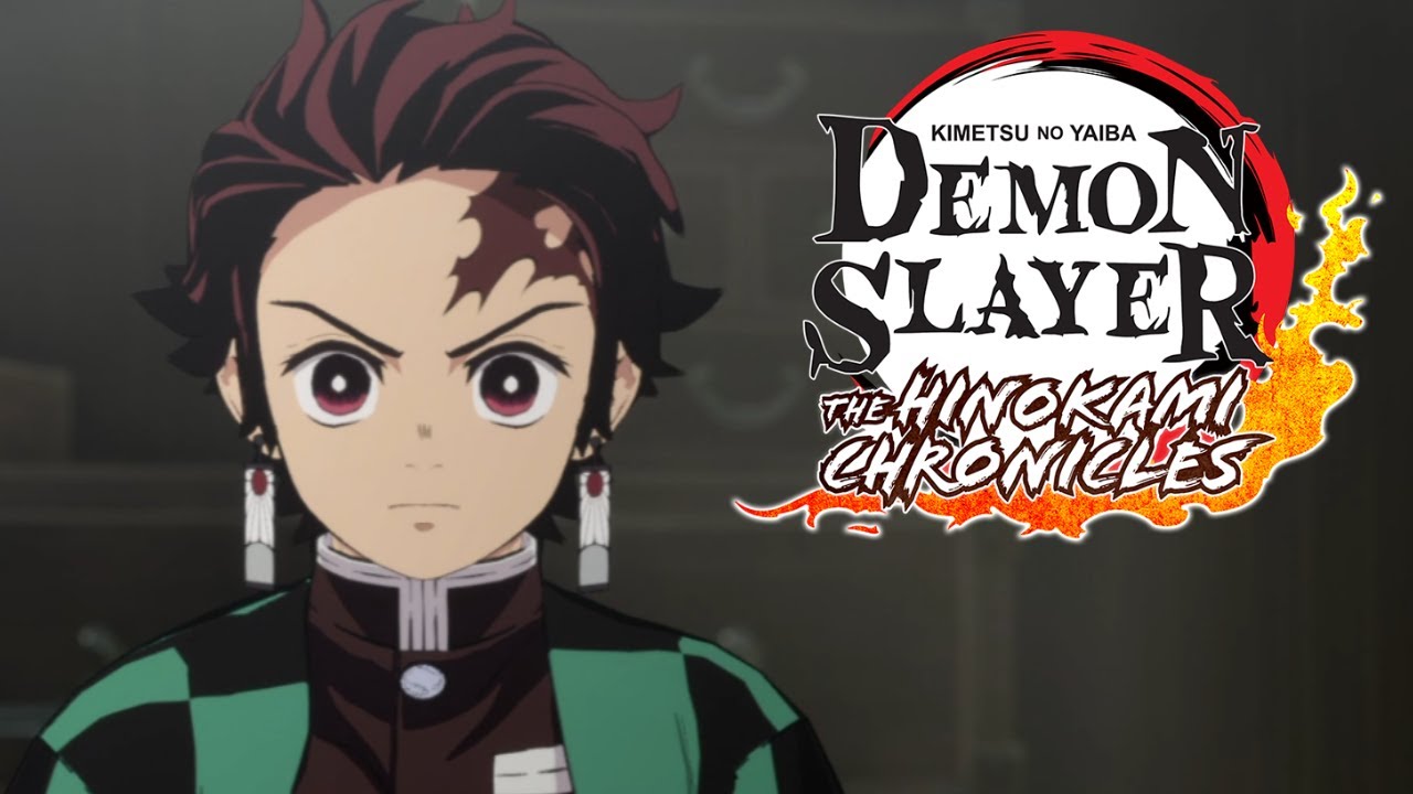 Notícias - 15 personagens de Demon Slayer que são memoráveis