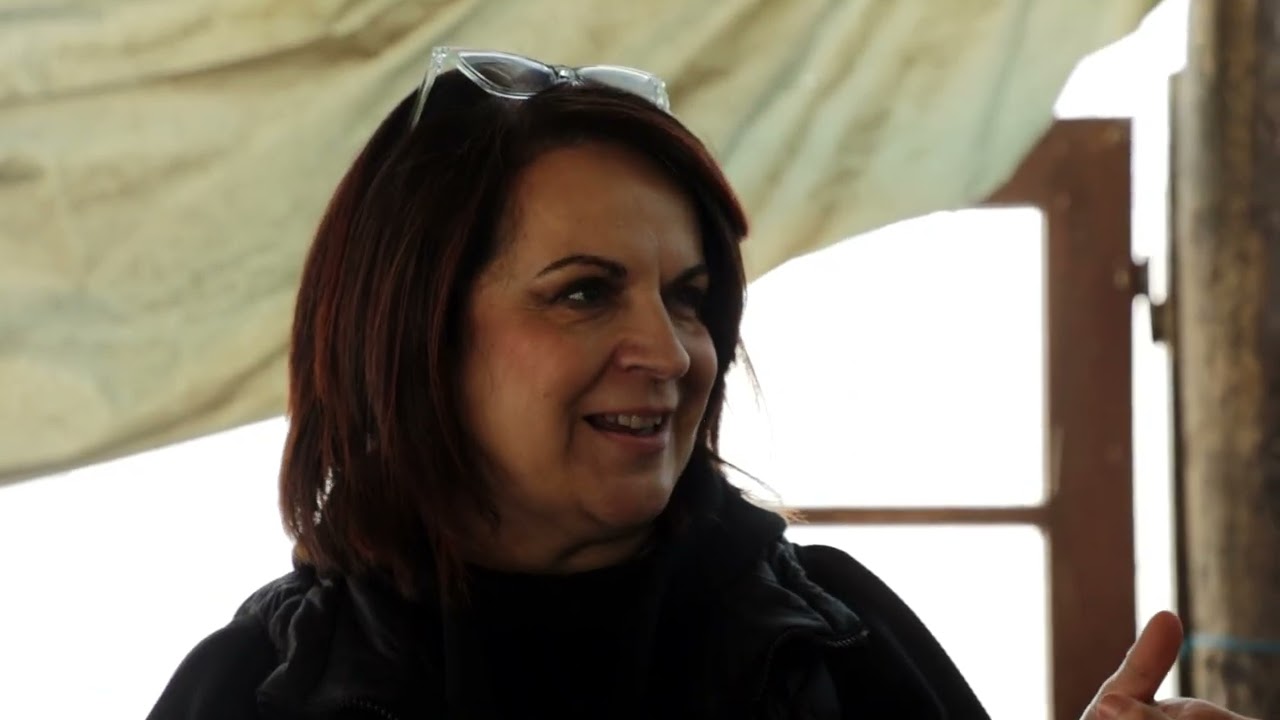 Srpski domaćin ep. 260 30.01.2025. Tavnik, Kraljevo, Rade i Marko Daišević, zimsko oranje