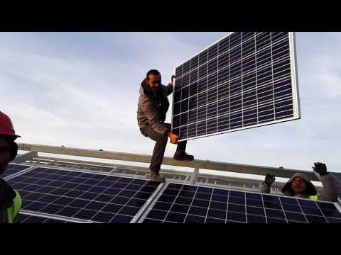 Video: Yumuşak Rulo çatı Ve Yapısı Ile Kurulum, çalıştırma Ve Onarım özellikleri