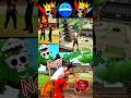 Jujutsu Kaisen Update:😱😭📈#FreeFire #trending #PeakTabahi, #OB52Update, #JujutsuKaisenFF #Shorts #ff