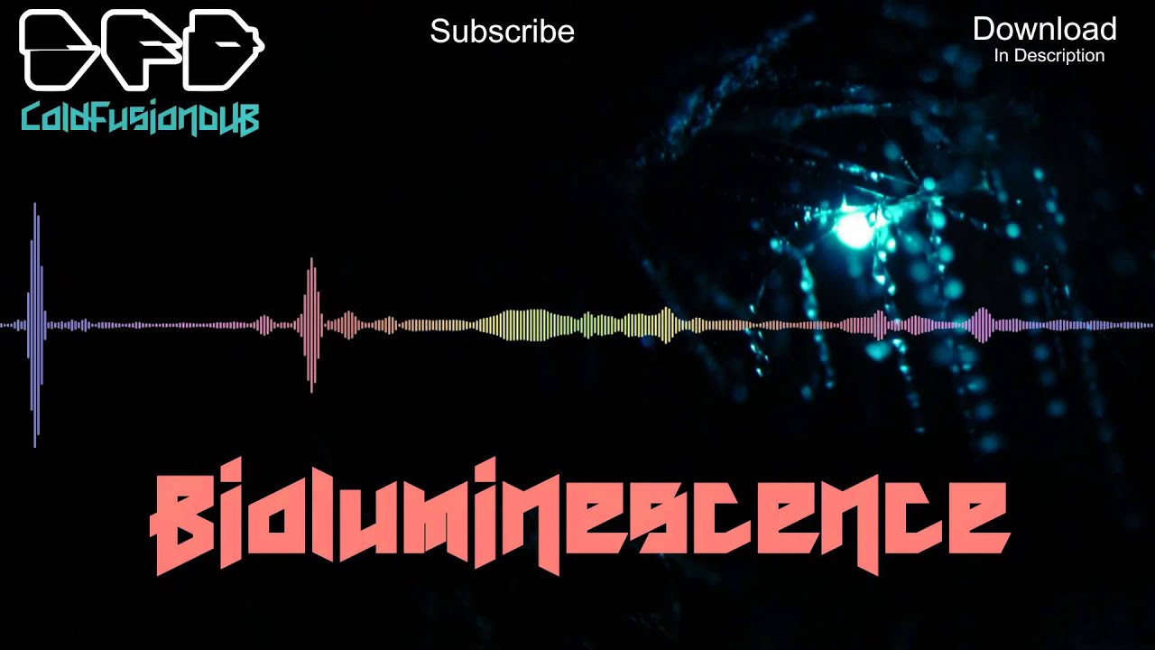 Interimo - Bioluminescence [David Attenborough DUBSTEP] HD