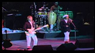 The Style Council Live - Shout To The Top (HD) chords