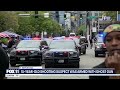 15-year-old Seattle mass shooting suspect armed with ghost gun: Police