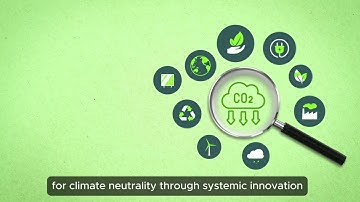 SMARTFORM - Accelerating EU mission on net-zero transition through community-led innovation