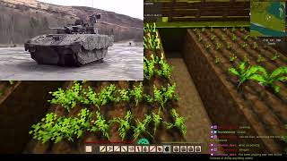 Vintage Story Episode 6: Everything According to Pan