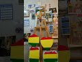 2024年5月29日 イメージと実際の位置関係を...ミスった!使用キャンバスの変更で対応!良かった〜多めに...ラスタ色の下地を...塗っておいて!