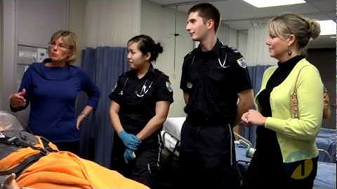 Humber, School of Health Sciences Clinical Simulation Learning Centre