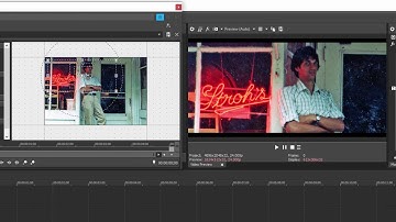 Fixing pan/zoom aspect ratio issue in Vegas Movie Studio Platinum