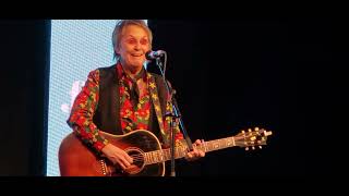 Mary Gauthier: "I Drink"