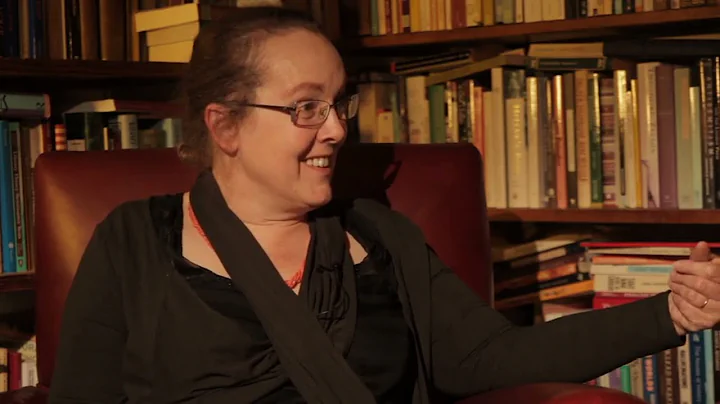 Diane Perkins Interview - Fantastic Britain