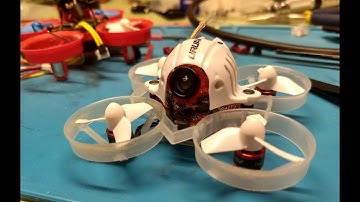 Can your Tiny Whoop do this??