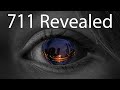 Why You Keep Seeing 711 Angel Number Everywhere 