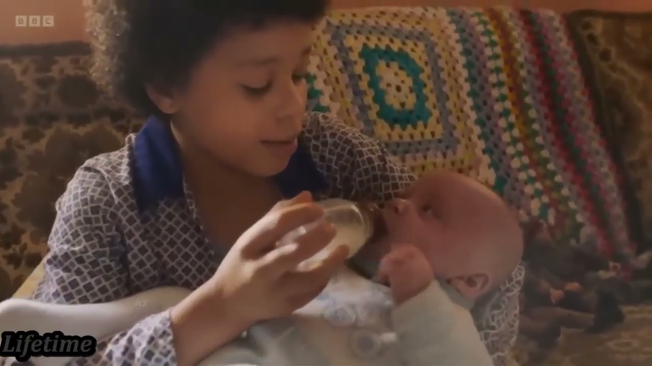 The Sensible Child | New film based on a true story in 2026