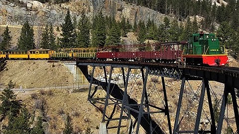 Georgetown Loop Railroad