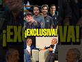 ‼️⚪️ VERSIÓN VERTICAL | FLORENTINO PÉREZ, EN EXCLUSIVA CON JOSEP PEDREROL | Sportplus