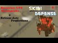 Skibi defense 30 more berserker uts sneakpeaks  release date predictions