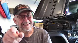 JEEP 4.0 DISTRIBUTOR SWAP MADE EASY