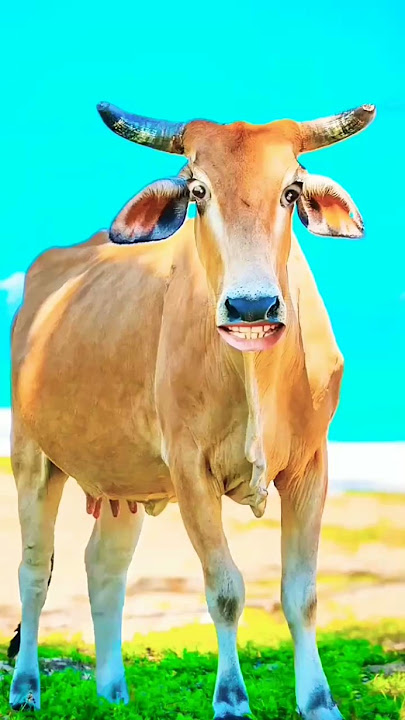 https://youtube.com/shorts/jOsY7p9hMqQ?si=fuy-VkvUEp#tarndeng #funny #cow #comedyshorts