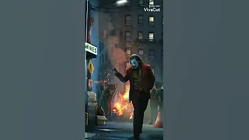 صور جوكر خرافية 