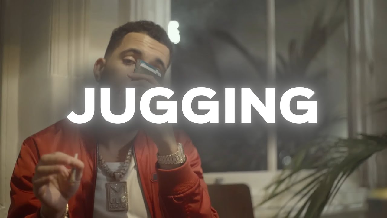 [FREE] Asco x Slim x Fredo x UK RAP TYPE BEAT - 