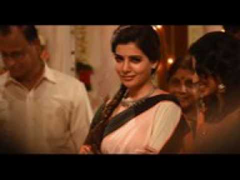 Theri Samantha Love BGM